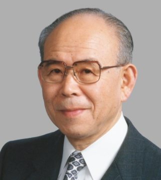 Isamu Akasaki peraih nobel fisika 2014