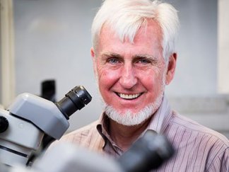 John O’Keefe peraih nobel kedokteran tahun 2014